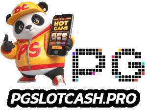 pgslotcash สล็อตเว็บตรง