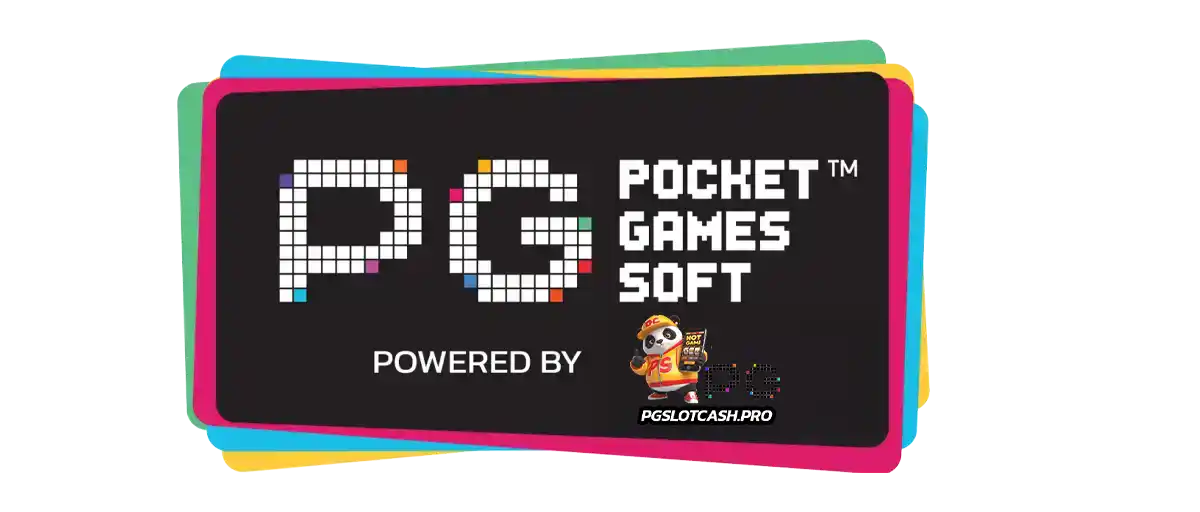 pgslotcash แจกเครดิตฟรีแบบจัดหนัก